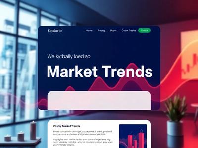 Market Trends